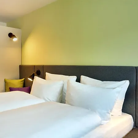 H+ Hotel Vídeň