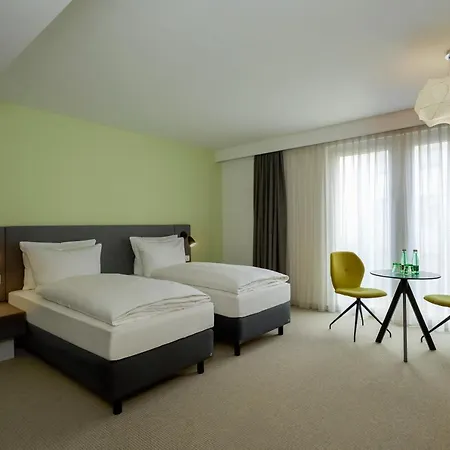 H+ Hotel