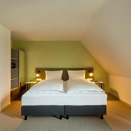 Hotel H+