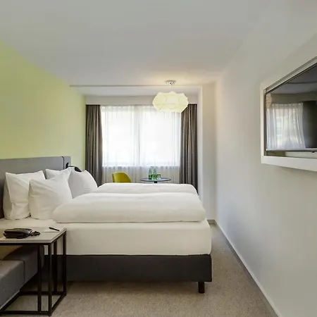 Hotel H+ Vídeň