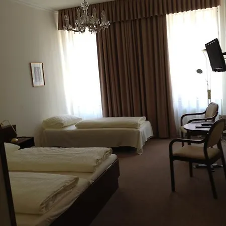 Hotel Thuringer Hof