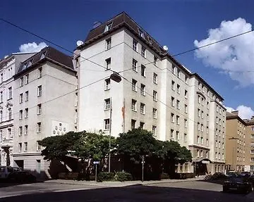 Hotel Mynext - Sommerhotel