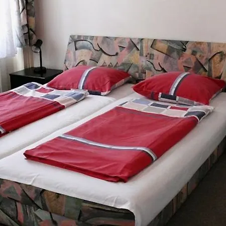 Hotel Riess - Self Check-in Vienna
