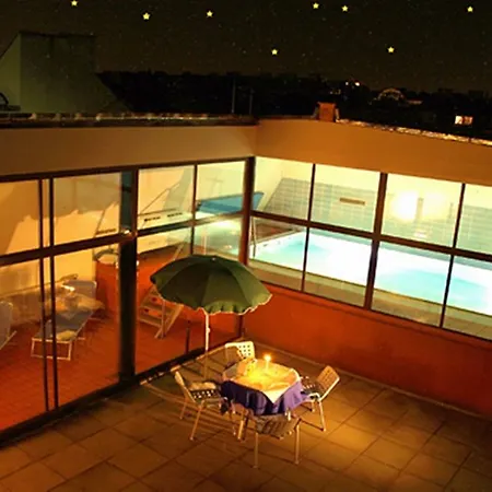The Weekend 4* Wien