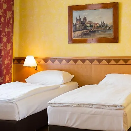 Hotel Post Viena