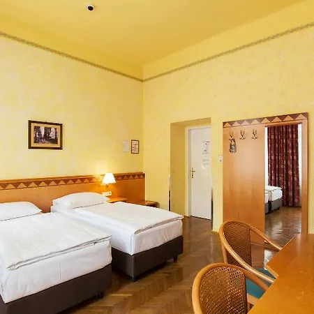 Hotel Post 3*