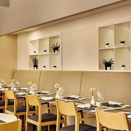 H+ Hotel Vídeň
