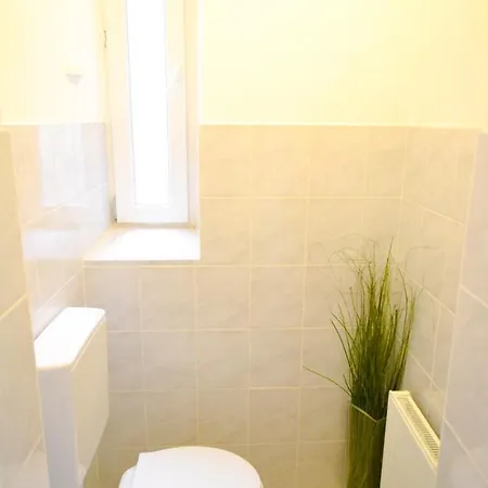 Praterstern Apartment