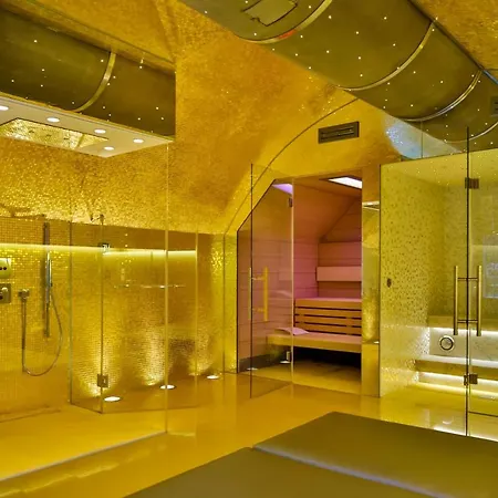 Hotel Boutiquehotel Tyrol 4*