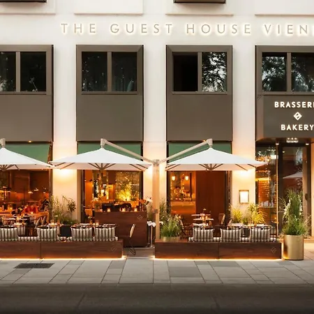 The Vienna