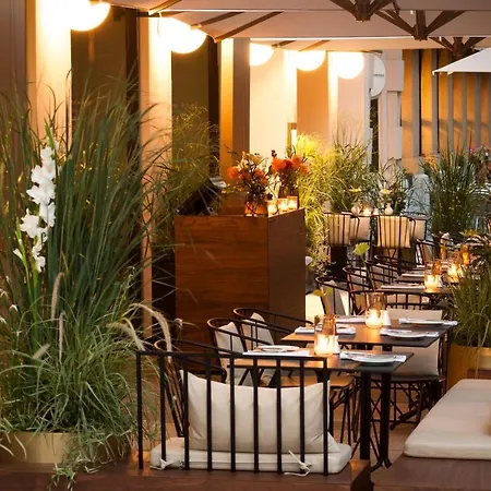 The Hotel 5*