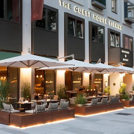 Hotel The 5*