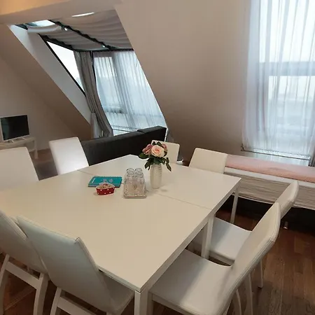 Apartment Betariel'com Hauptbahnhof *