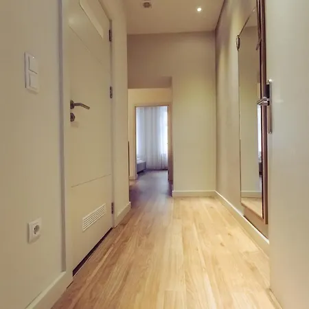 Apartment Aurellia