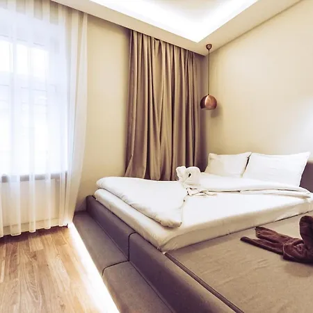 Aurellia Vienna