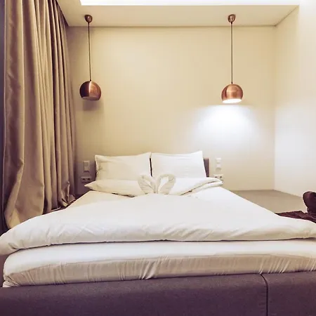 Apartment Aurellia Vienna