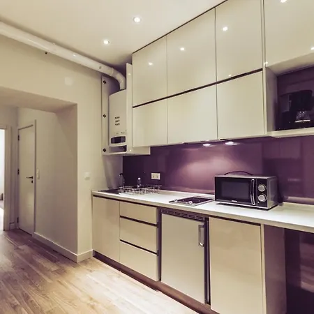 Aurellia Apartment Vienna