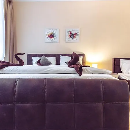 Apartment Aurellia