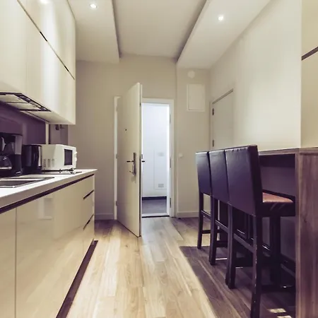 Apartment Aurellia Vienna