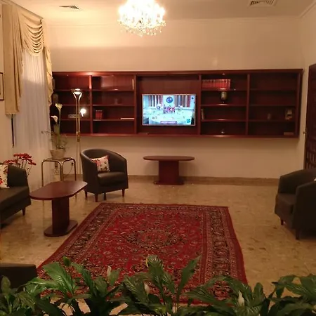 Thuringer Hof 3* Vienna
