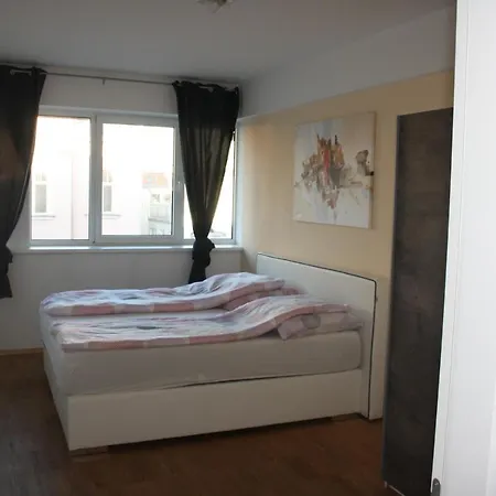 Apartment Rennweg