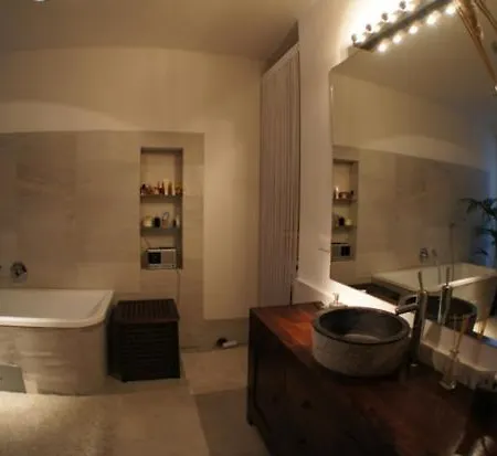 Rennweg Apartment