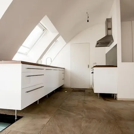 Apartment Rennweg *