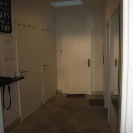 Apartment Rennweg