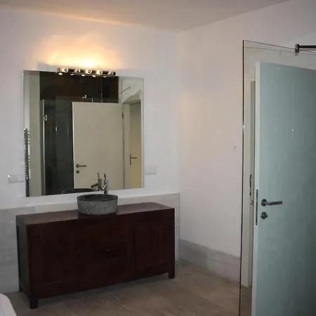 Apartment Rennweg *