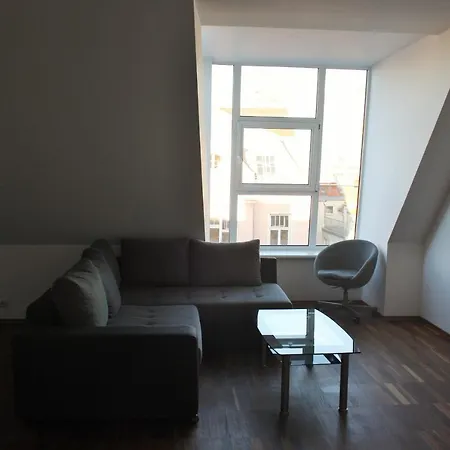 Lägenhet Rennweg Wien