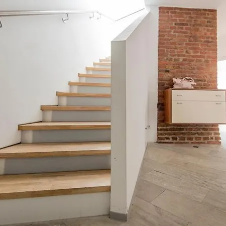 Rennweg Apartment Vienna