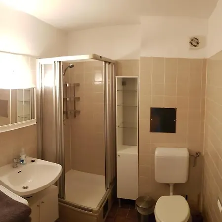 Apartment Peter Vienna