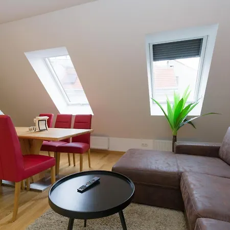 Apartment Ullmann 1150