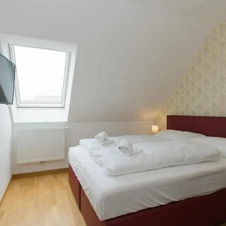 Apartment Ullmann 1150 Vienna