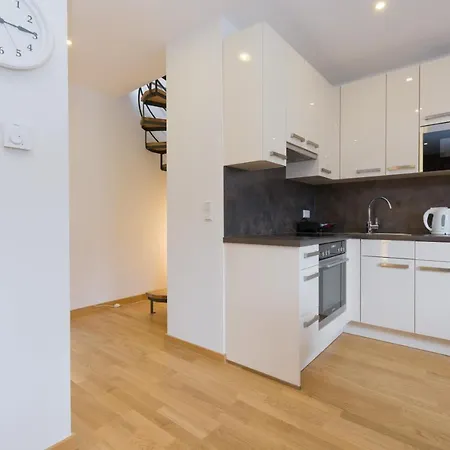 Apartment Ullmann 1150