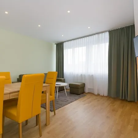 Ullmann 1150 Vienna