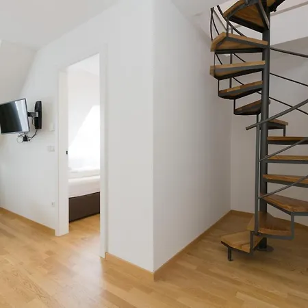 Apartment Ullmann 1150 Vienna