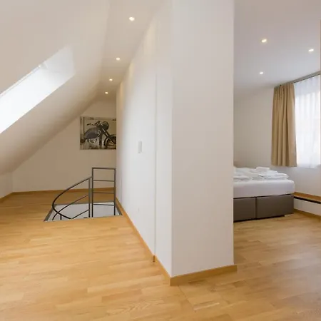 Apartment Ullmann 1150