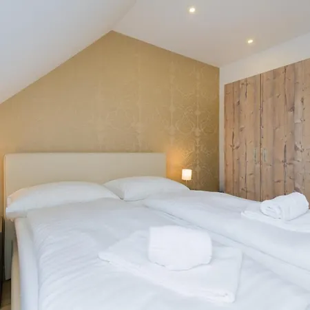 Apartment Ullmann 1150