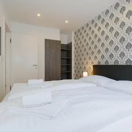 Ullmann 1150 Apartment Vienna
