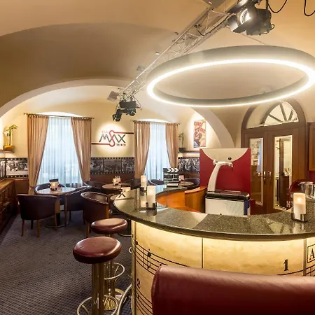 Austria Classic Hotel