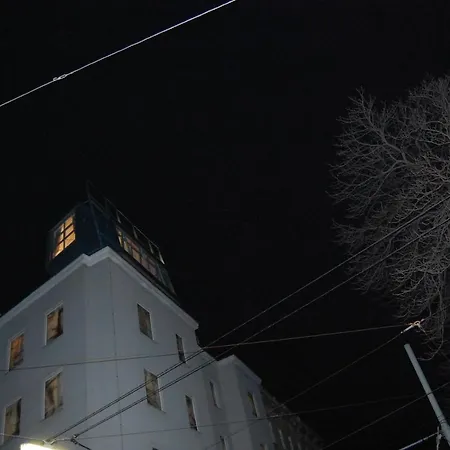 Apollo Hotel 2*