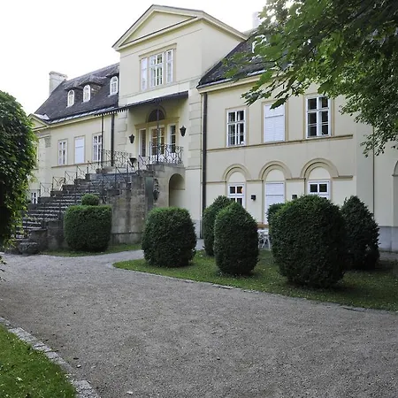 Kyriad Altmannsdorf Hotel