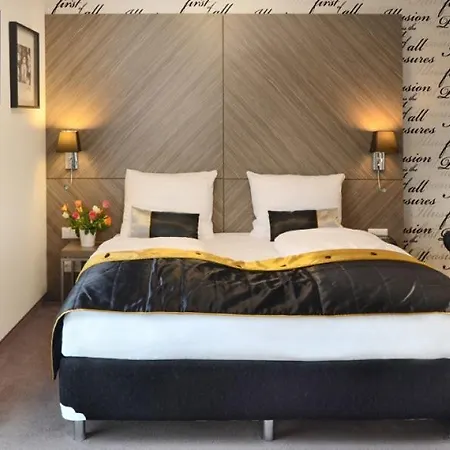 Otel Elaya West Viyana