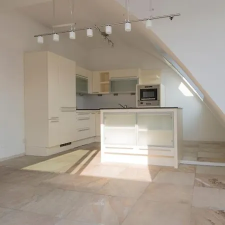 Apartment Rennweg