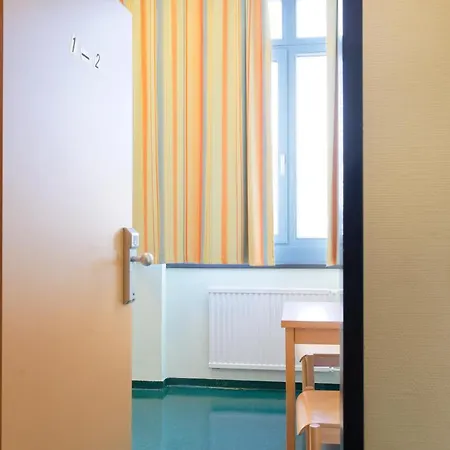 Jugendgästehaus Brigittenau Hostel Wien