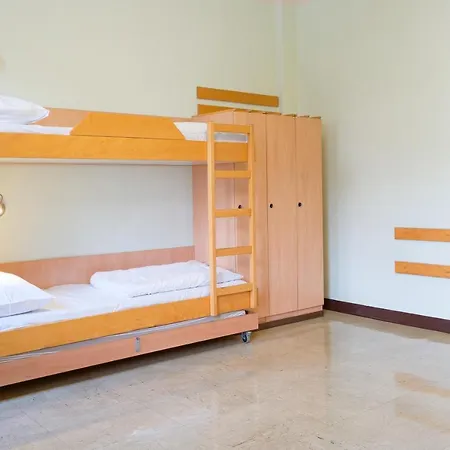 Jugendgästehaus Brigittenau *