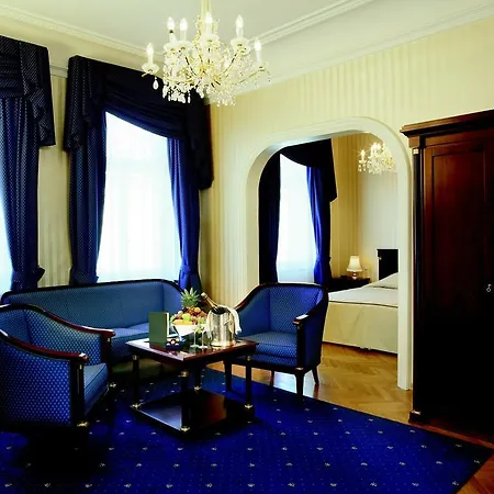 Hotel Ambassador Wien