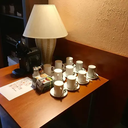 Madara Hotel Wenen
