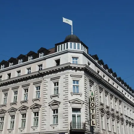 Thuringer Hof Hotel